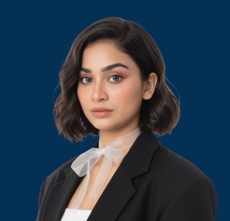 Anisha Munir