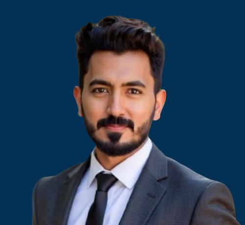 Khaleeq Ghazi