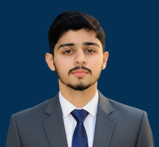 Zeeshan Haider